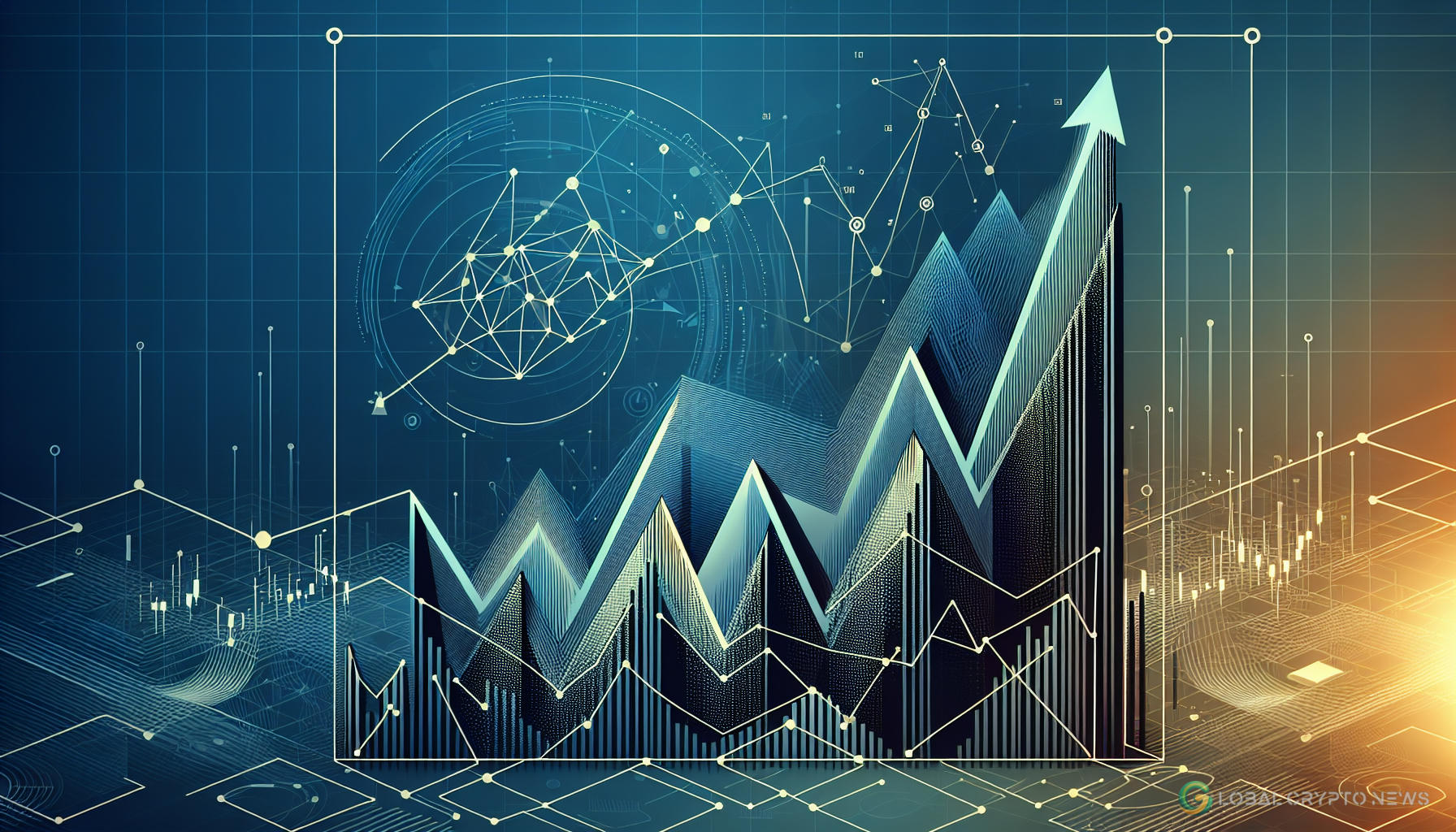 Bitcoin Rises Amid Fed Decision but Faces Bearish Signals