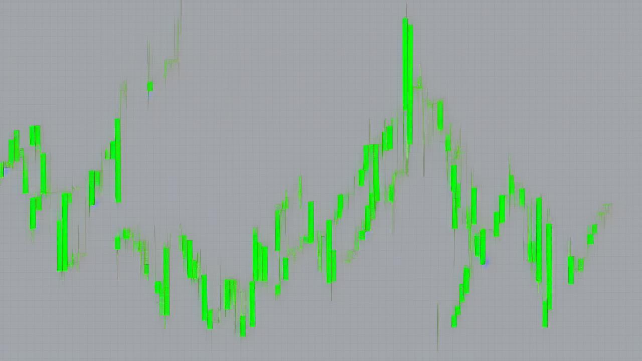 Bitcoin Surges to $95,000 Creating $9200 Gap