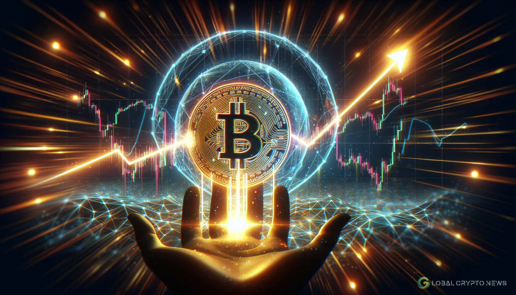 Cardano Eyes Bullish Breakout Amid Falling Wedge Formation