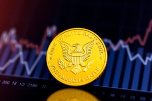 CRO Token Surges 15% Amid US Crypto Reserve Speculation