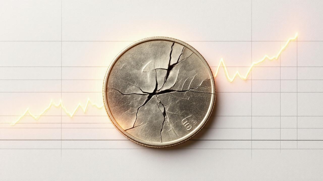 Cronos Breaks Downtrend Amid Reserve Proposal