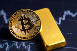 Crypto ETFs to Surpass Precious Metals by 2025