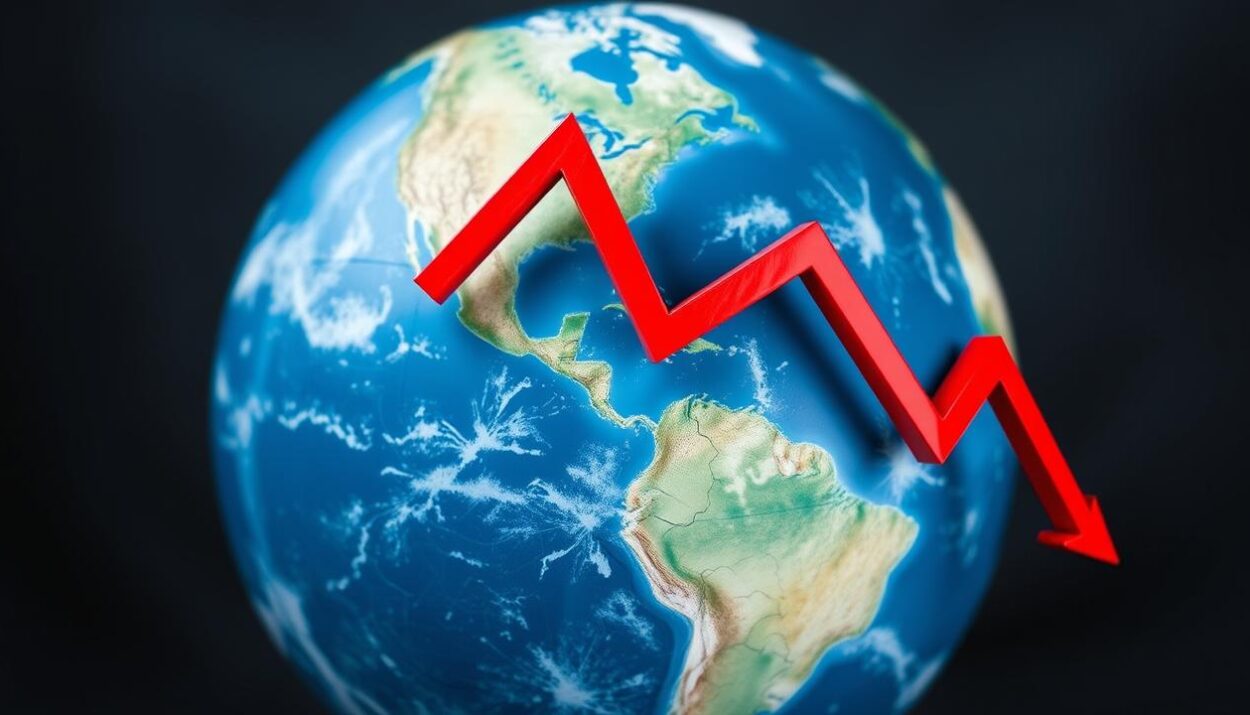 Crypto Futures Open Interest Plunges Amid Macro Uncertainty