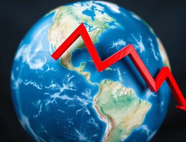 Crypto Futures Open Interest Plunges Amid Macro Uncertainty