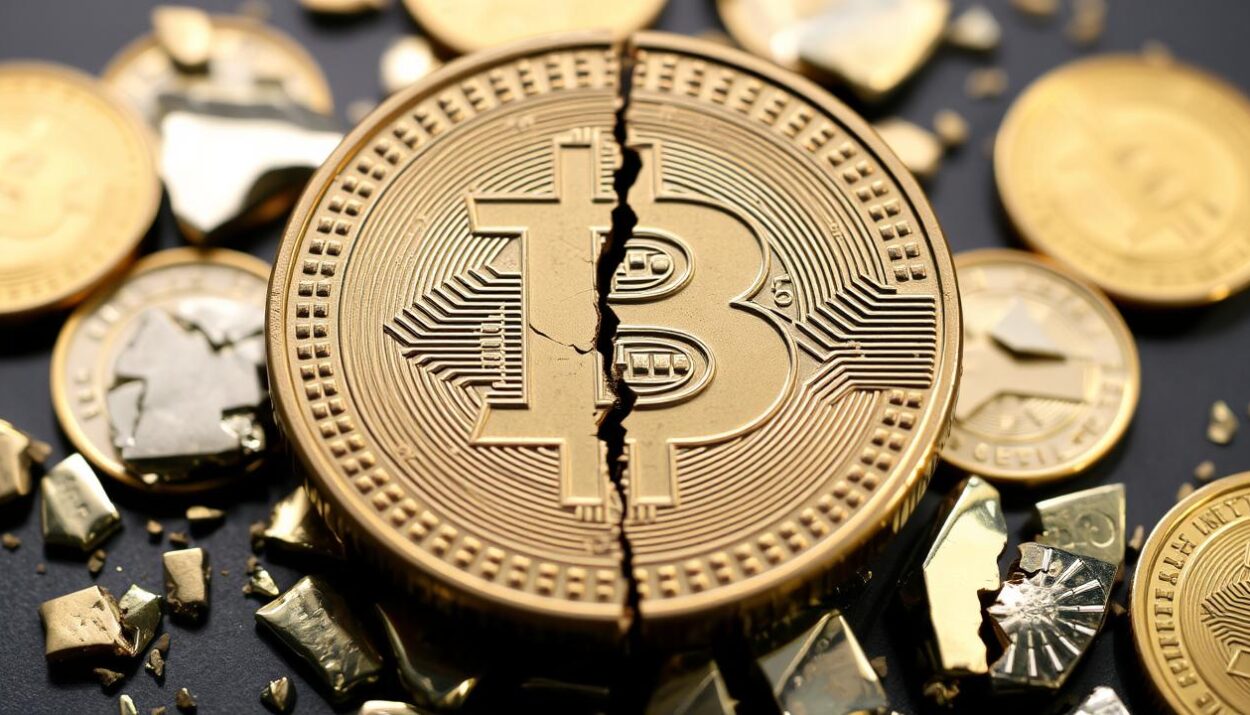 Crypto Hacks Cause $1.53 Billion Losses in February