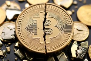 Crypto Hacks Cause $1.53 Billion Losses in February