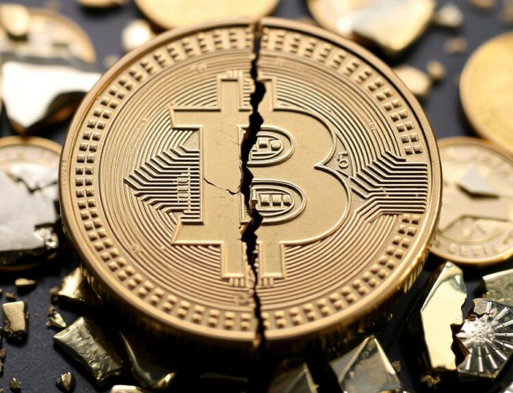 Crypto Hacks Cause $1.53 Billion Losses in February