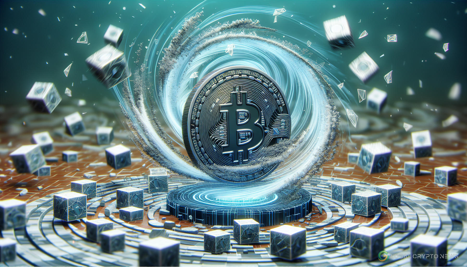 Crypto Industry Faces Scrutiny Over Links to North Korean Exploits
