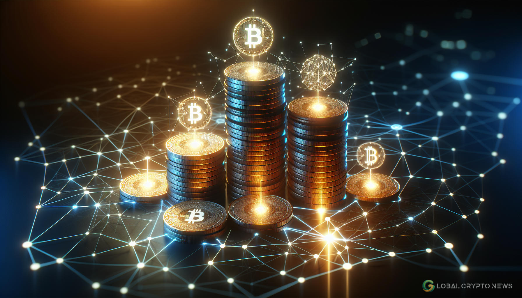 Crypto Investments Exceed $130M with Focus on Blockchain Growth