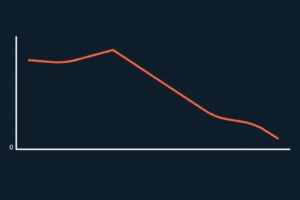 Crypto Market Plunges as Trump Imposes New Tariffs