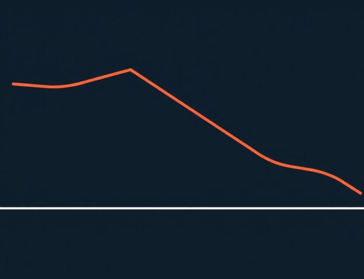 Crypto Market Plunges as Trump Imposes New Tariffs