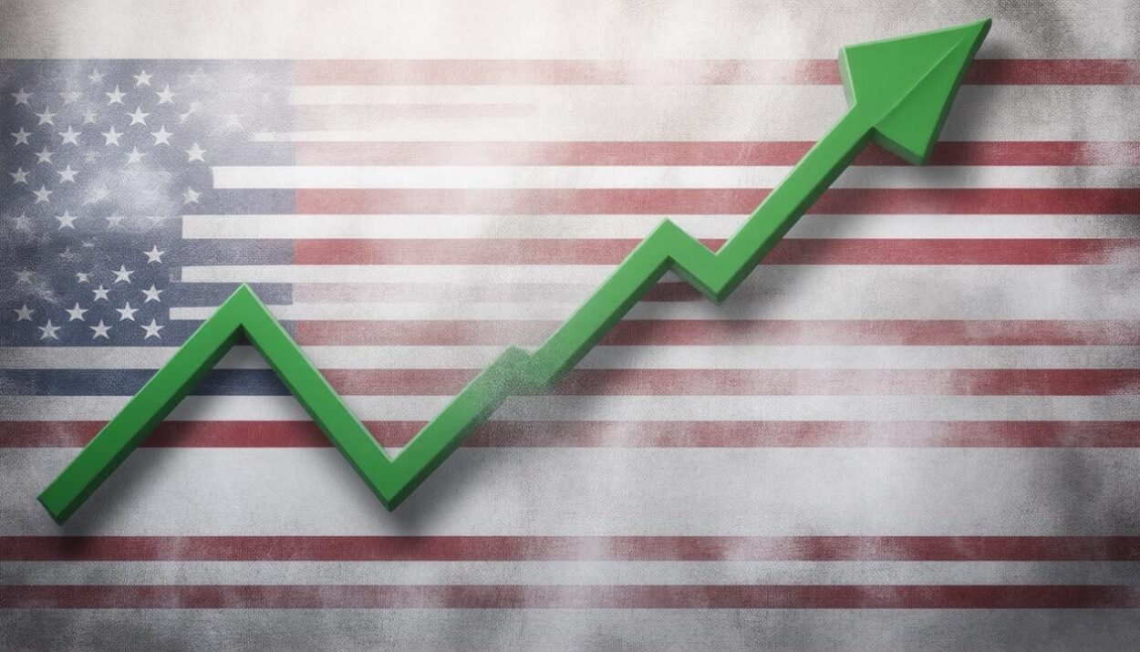 Crypto Market Sees Green Ahead of Trump Summit