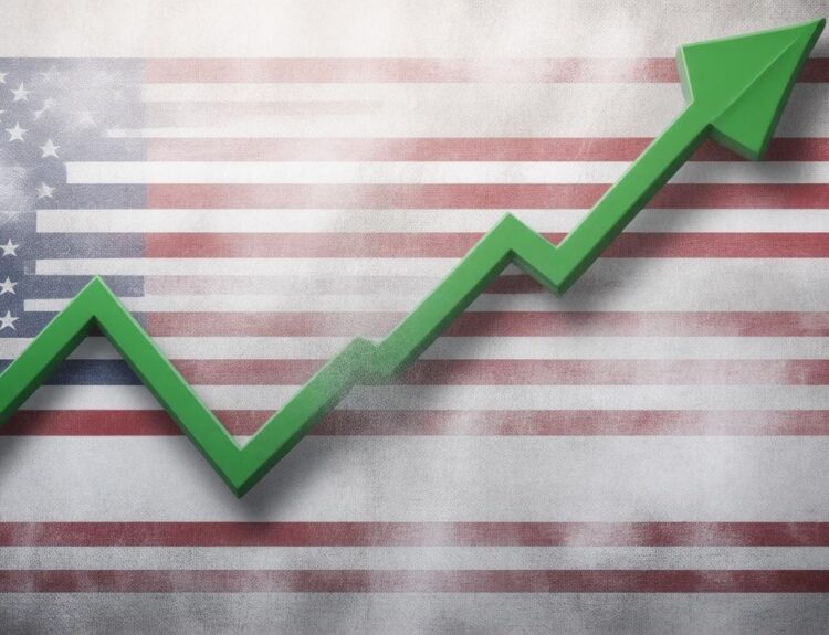 Crypto Market Sees Green Ahead of Trump Summit