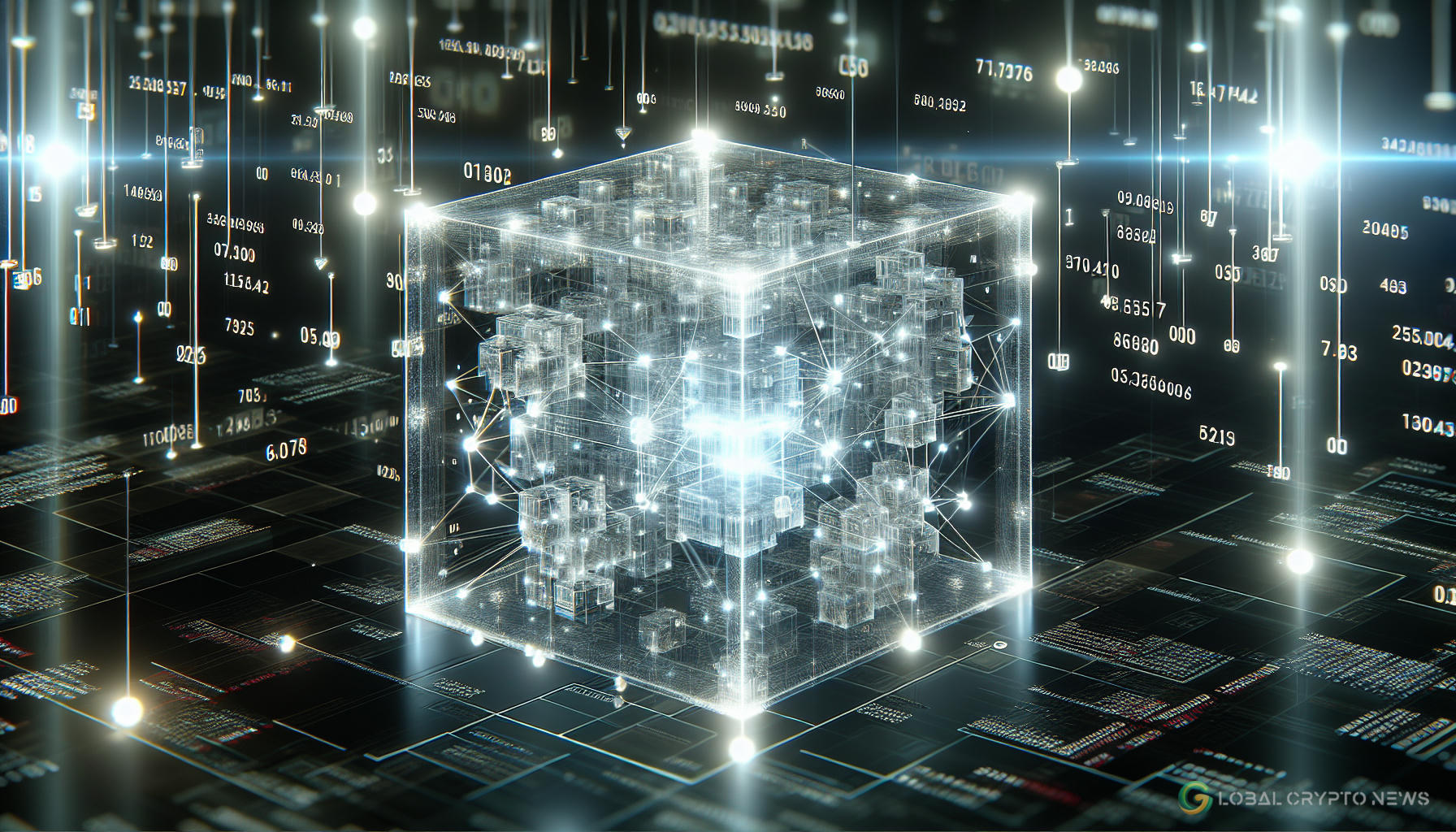 DIA Launches Trustless Lumina Oracle for Blockchain Data