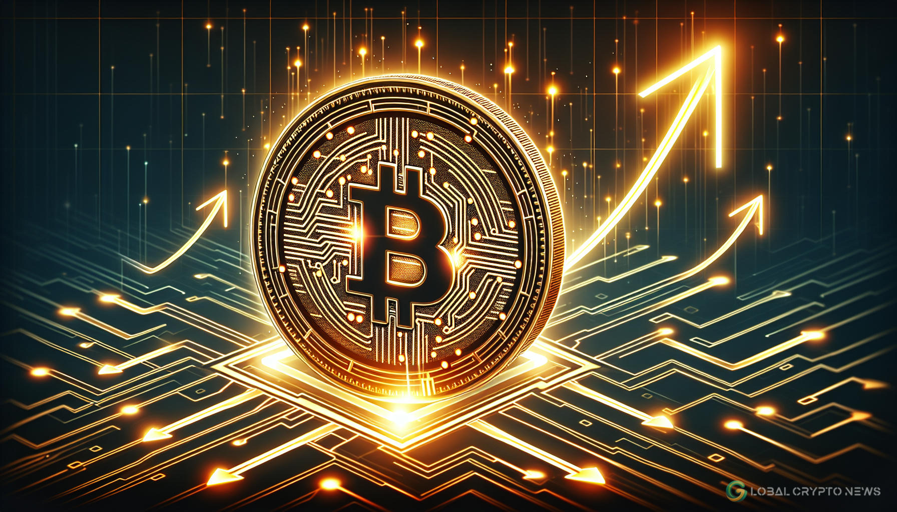 DigiByte Gains 13% Amid Taproot Upgrade Speculation