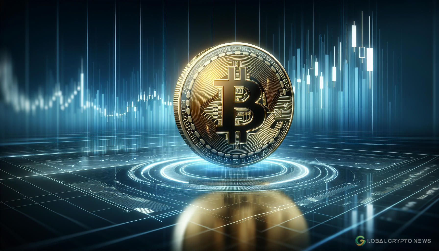 Dominari Holdings Invests in Bitcoin via BlackRock ETF Strategy