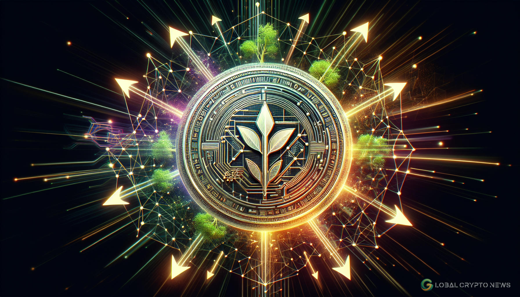 dYdX Unveils Buyback Program to Boost Token Value