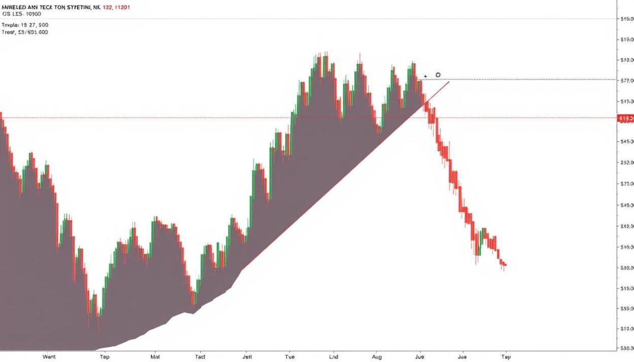 Ethereum Price Crash Explained