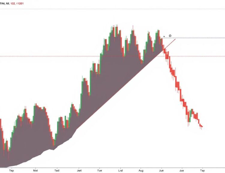 Ethereum Price Crash Explained