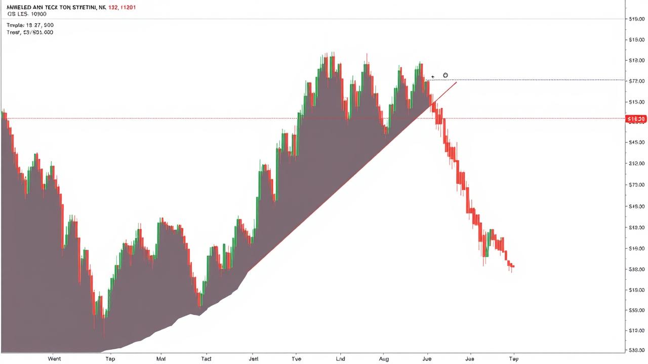 Ethereum Price Crash Explained