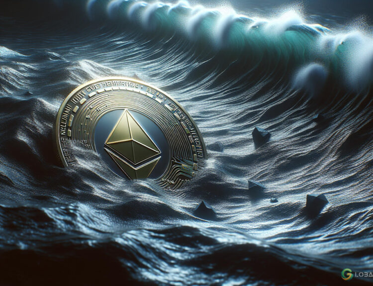 Ethereum Price Struggles Amid Bearish Market Trends