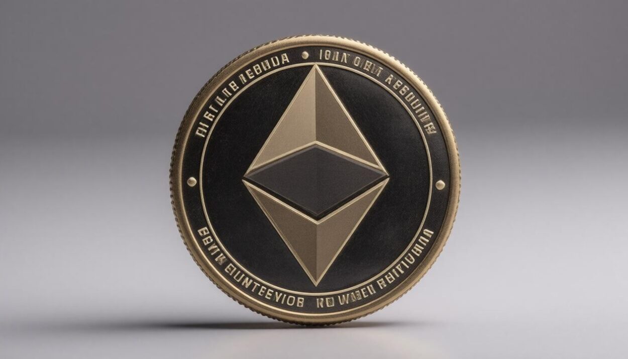 Ethereum Price Surges 6 Amid DeFi Decline