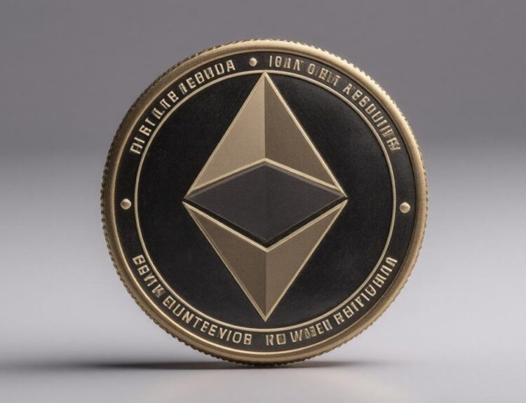 Ethereum Price Surges 6 Amid DeFi Decline