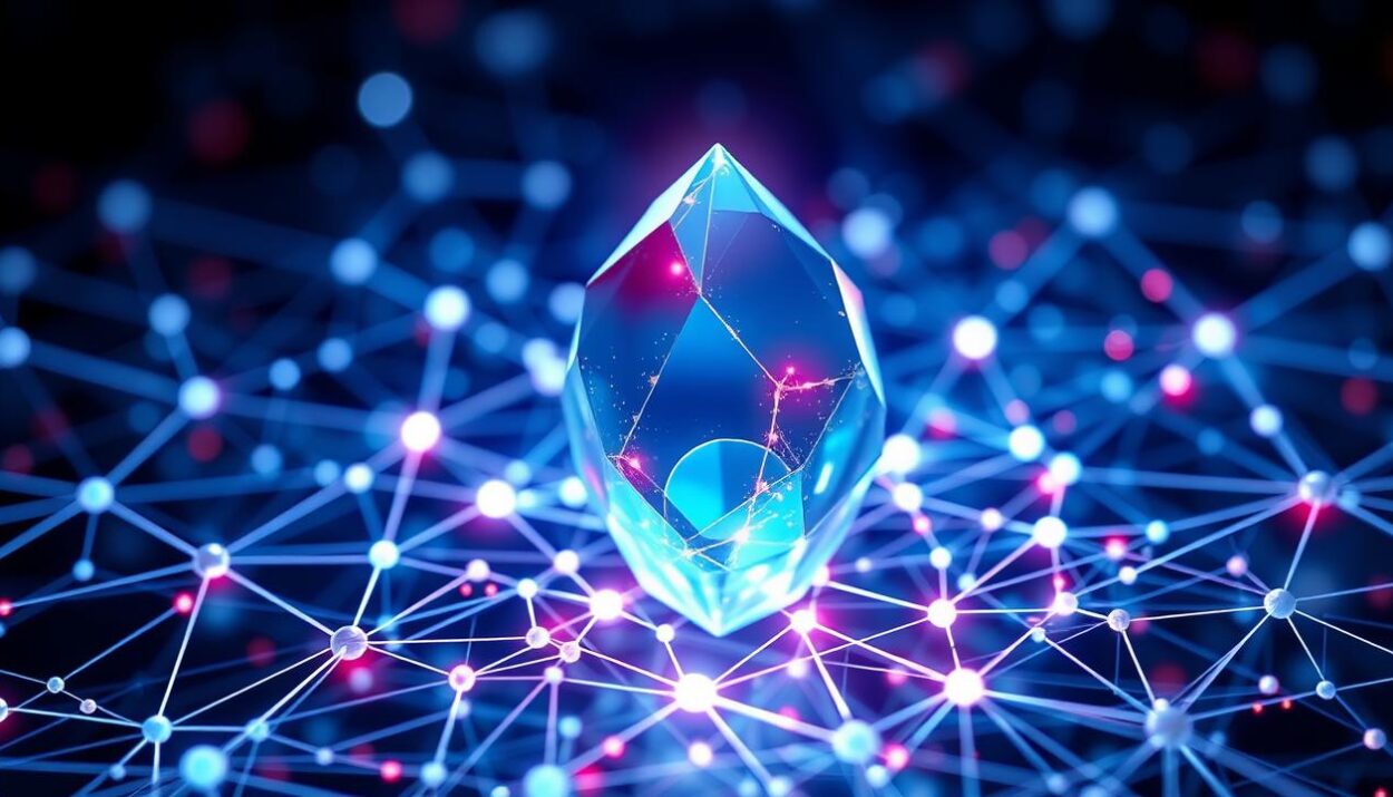 Ethereum Remains a Top Cryptocurrency Player