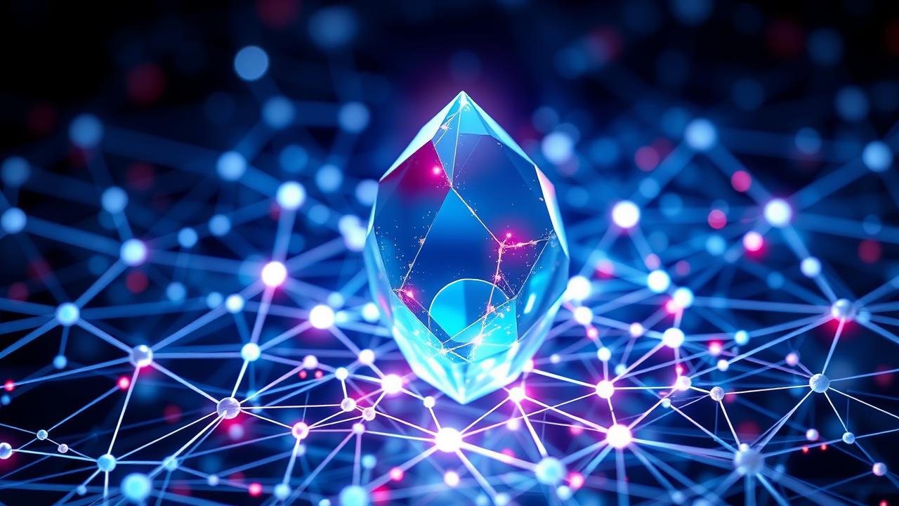 Ethereum Remains a Top Cryptocurrency Player