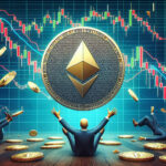 Ethereum Struggles Below Key Levels Amid Bearish Market Trends