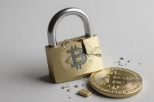 February Crypto Losses Hit $1.53 Billion