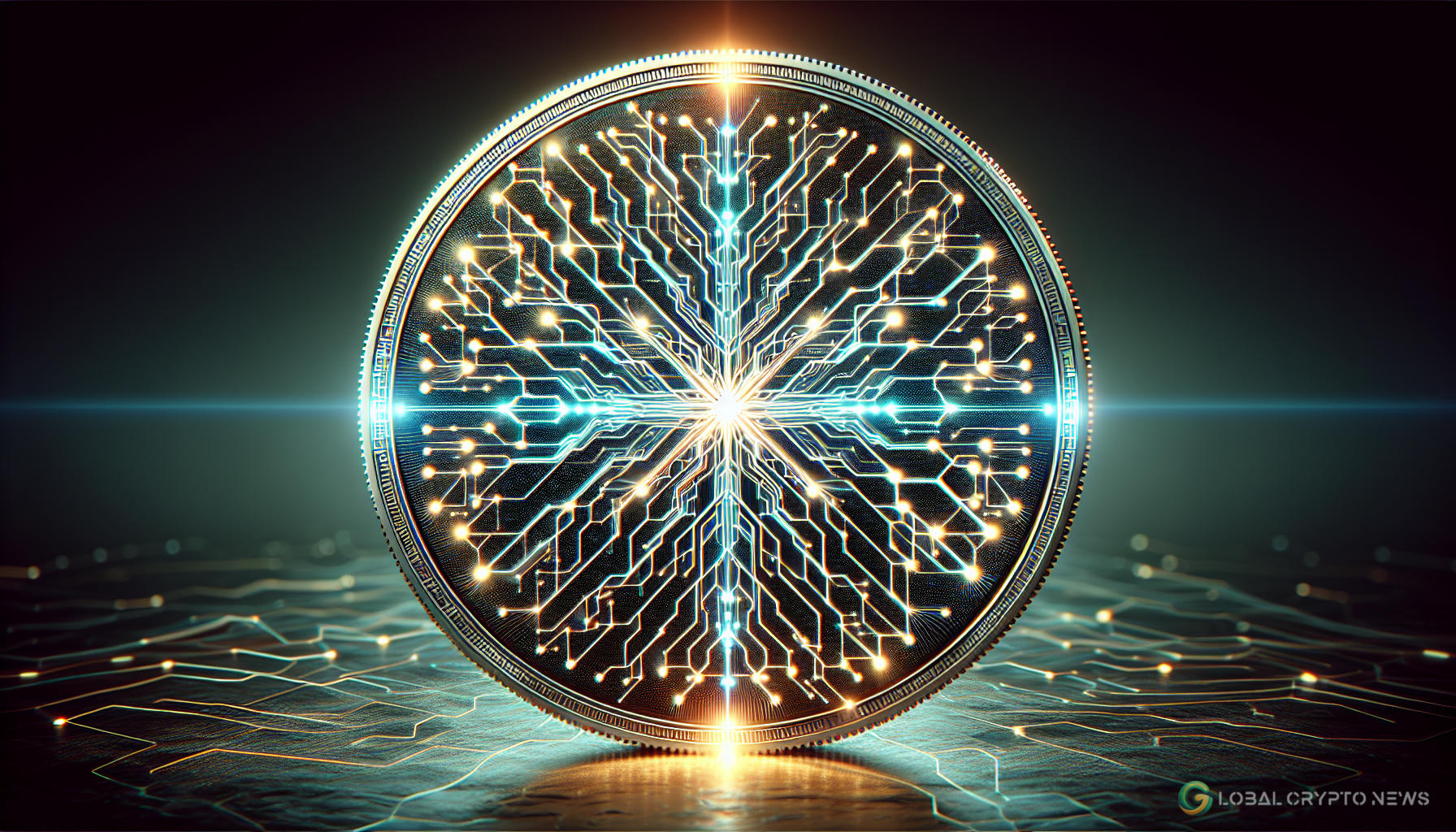 Flare and Google Cloud Hackathon Showcases Blockchain-AI Innovation