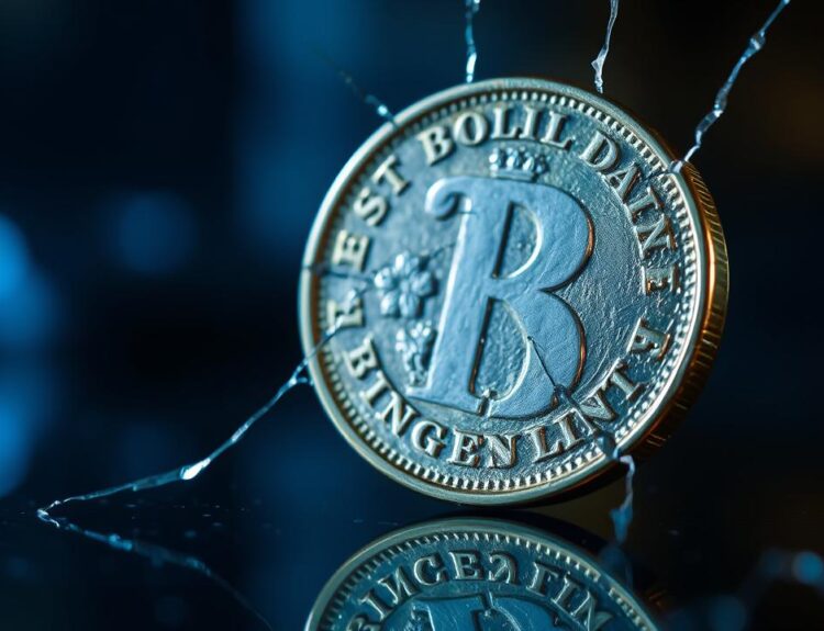 Former Economist Slams Digital Pound Initiative