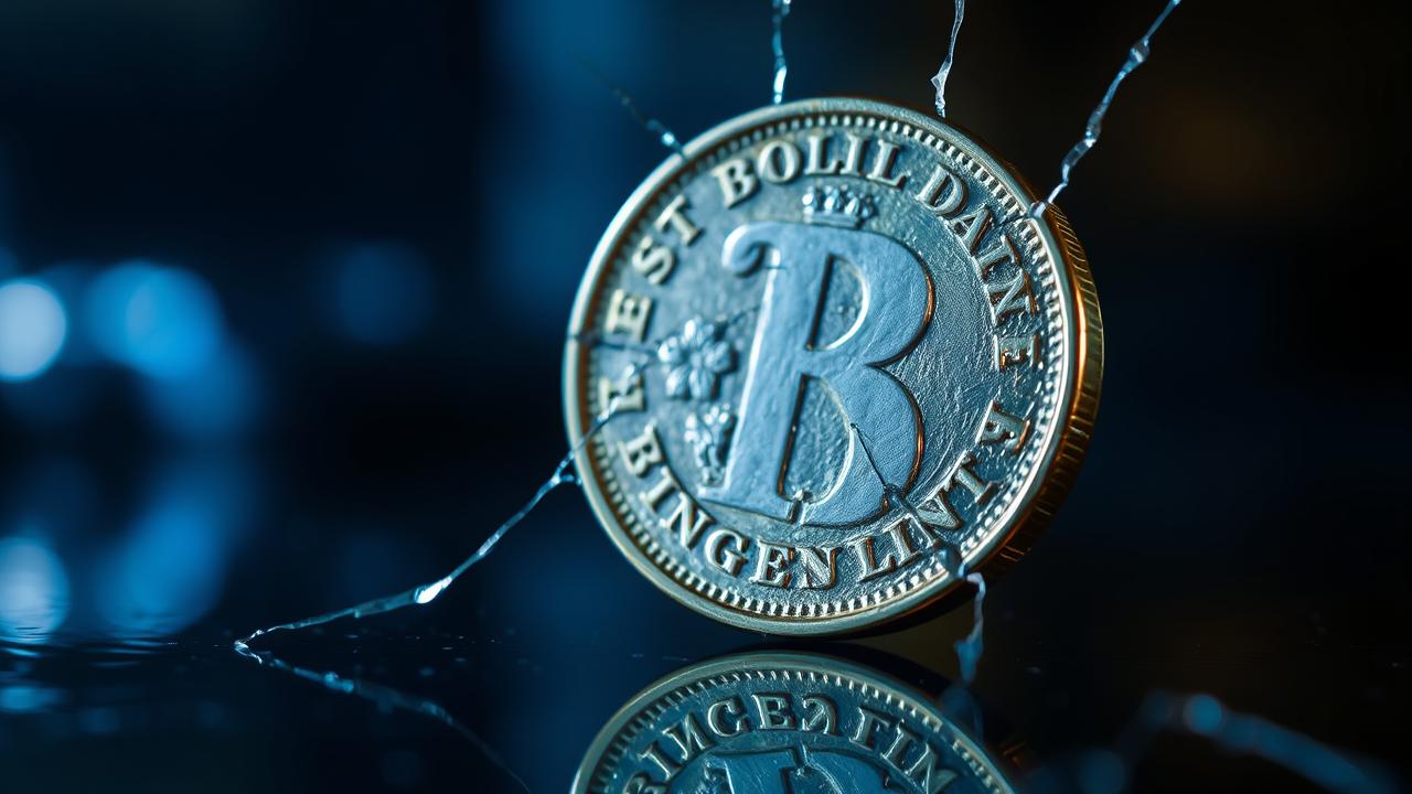 Former Economist Slams Digital Pound Initiative