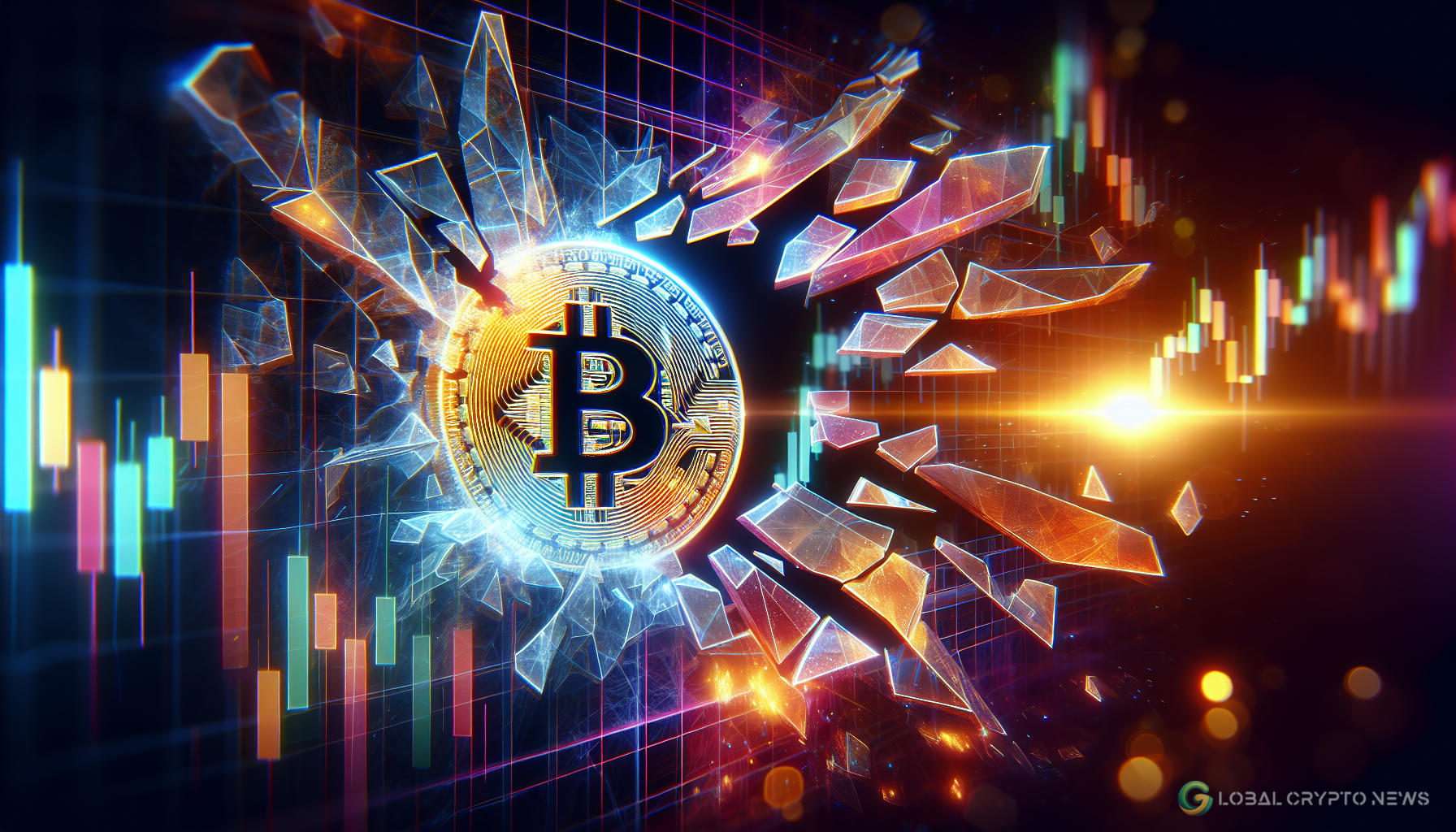 GameStop Shares Plunge 25% After Bold Bitcoin Investment Move