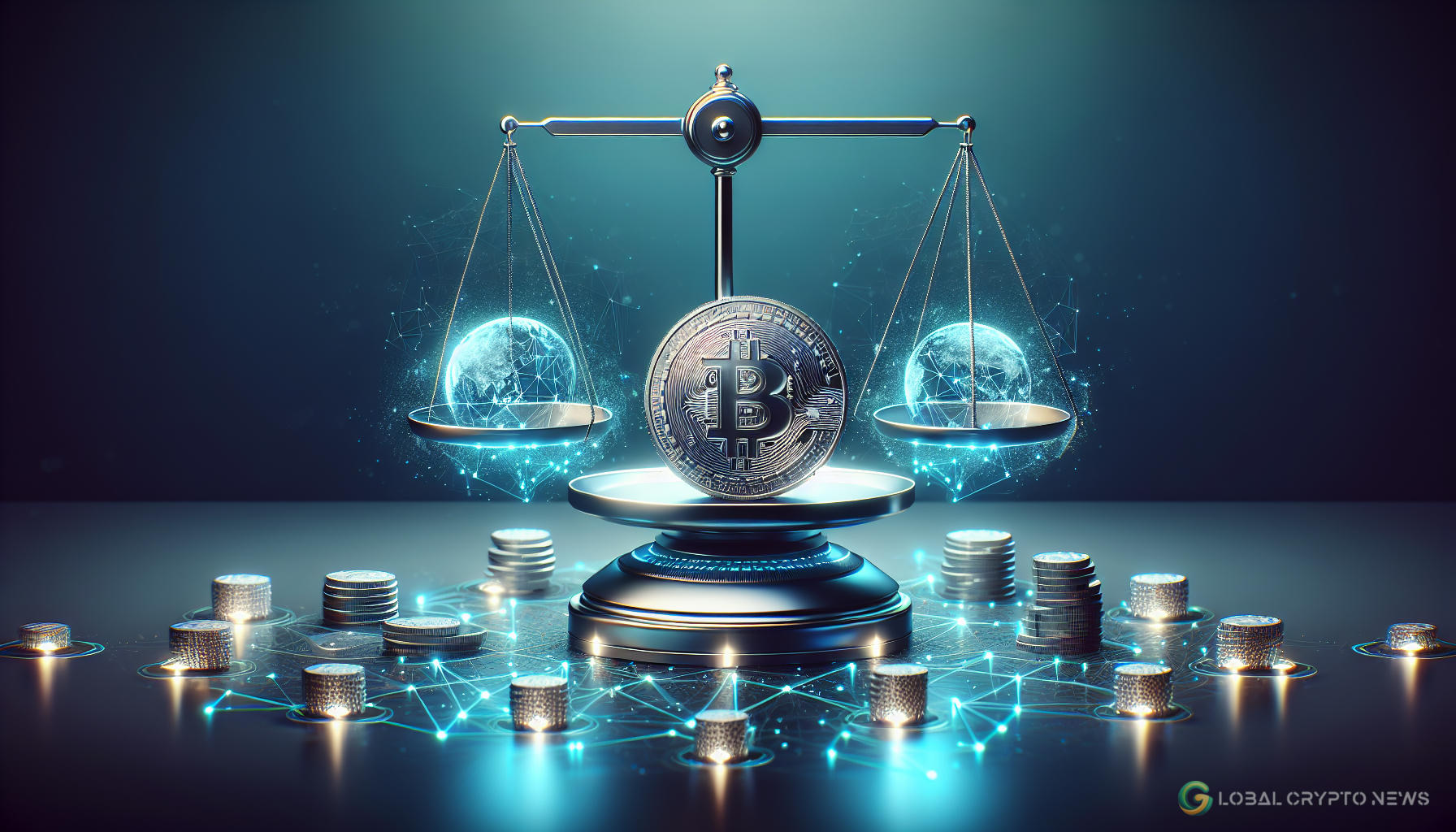 Japan Moves to Ease Crypto Rules for Stablecoins and Brokerages