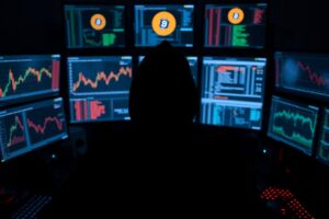 Lazarus Group Intensifies Crypto Laundering