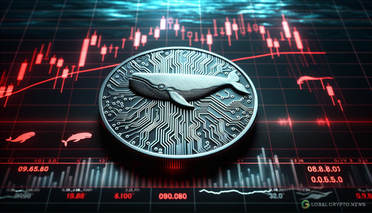 Litecoin Struggles Amid Bearish Trends and Mixed Investor Signals