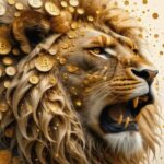 Loaded Lions Token Crashes 48% After Airdrop