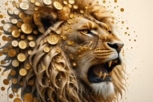 Loaded Lions Token Crashes 48% After Airdrop