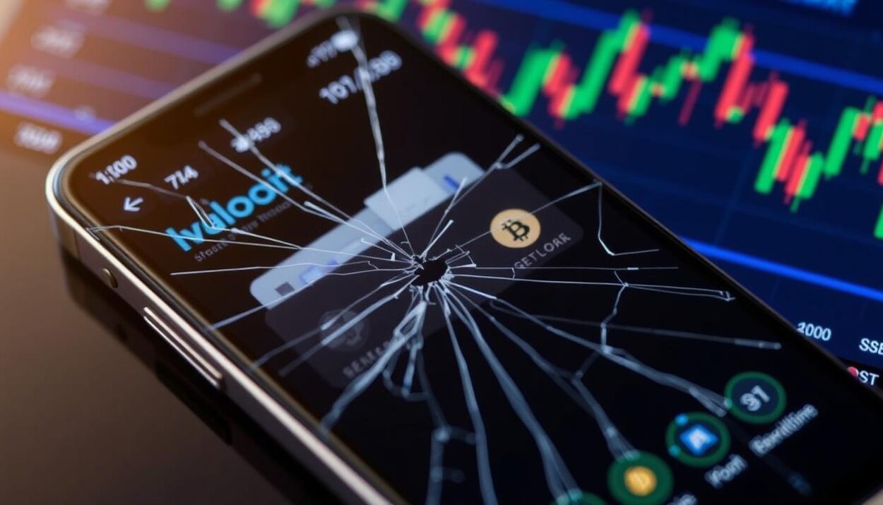 Malicious App Steals $1.8M in Cryptocurrency