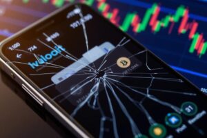 Malicious App Steals $1.8M in Cryptocurrency