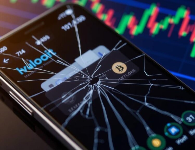 Malicious App Steals $1.8M in Cryptocurrency