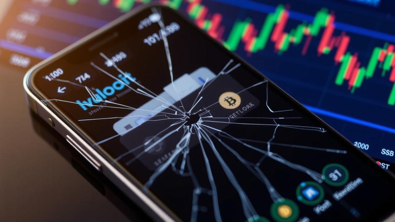Malicious App Steals $1.8M in Cryptocurrency