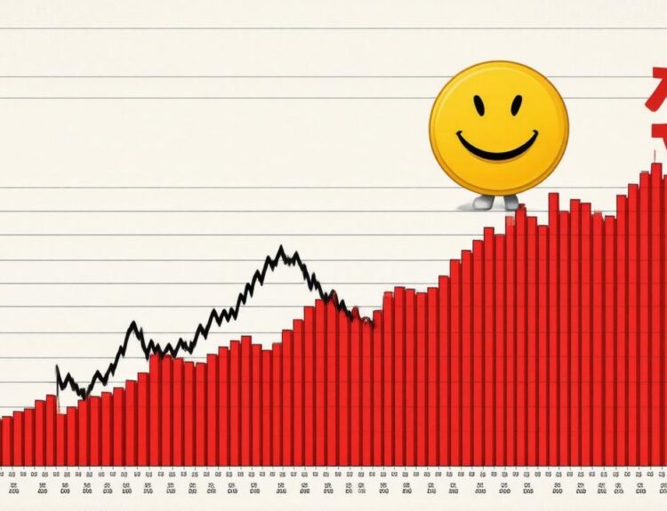 Memecoin Market Sees 5% Boost Amid Scandal