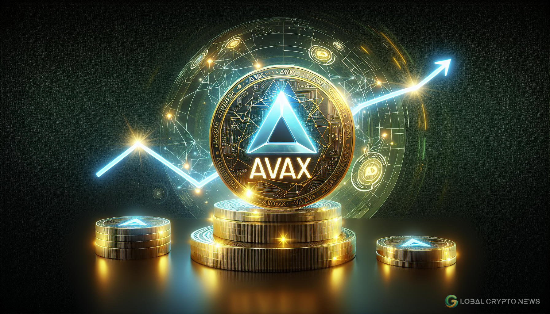 Nasdaq Files to List Grayscale Avalanche Spot ETF Shares