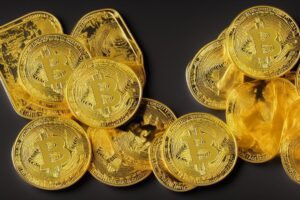 New Hampshire Advances Bitcoin Reserve Bill