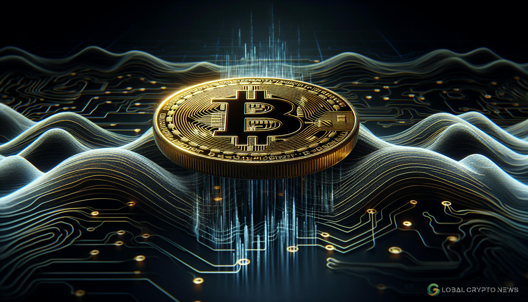 North Korean Lazarus Group Moves $1.15 Billion in Bitcoin