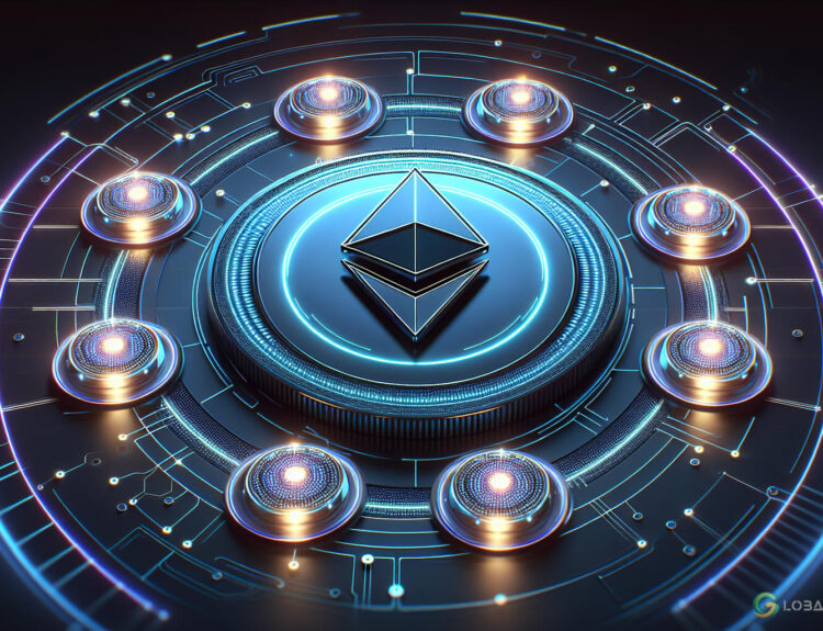 NYSE Proposes Ethereum Staking Integration for ETFs