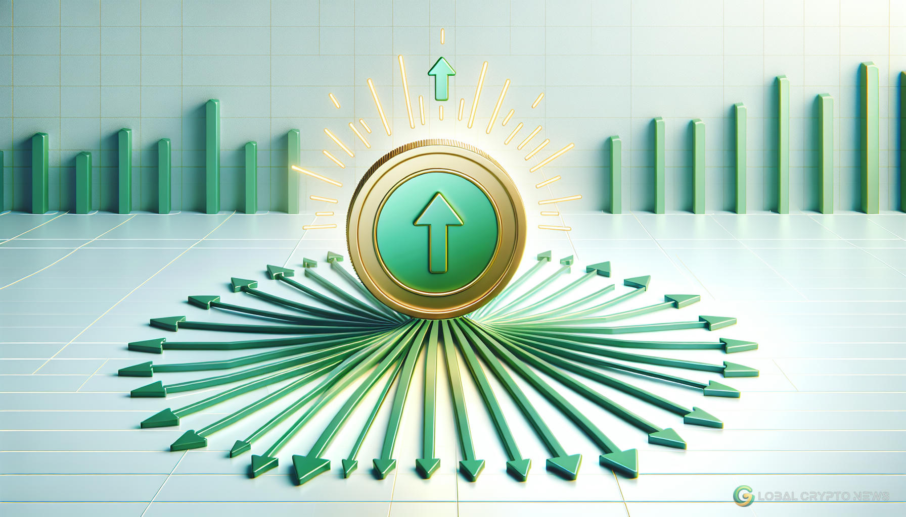 Pepe Coin Surges 73% Amid Bullish Market Sentiment